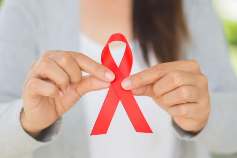 VIH SIDA en el Ecuador
